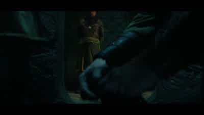 Where are you taking him? - Avatar: The Last Airbender