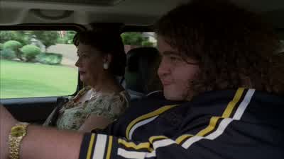 Where are you taking me? - Lost