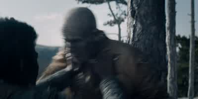 Where are you taking us? - The Witcher