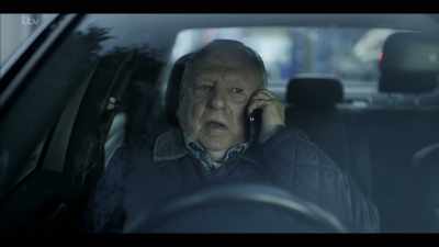 Where are you?
'Tell him I'll do it for 20%.' - Hatton Garden