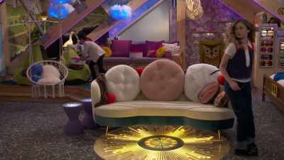 - Where are you?
We need your help! - The Fairly OddParents: Fairly Odder