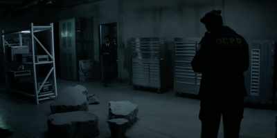 - Where are you?
- Where are you? - Batwoman