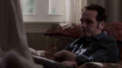 WHERE ARE YOU
WITH KIMBERLY? - The Americans