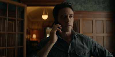 - Where are you? You okay?
- Yeah. - Dan Brown's The Lost Symbol