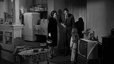 Where are
Your mother
And father? - Mirage