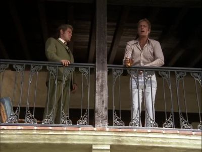 WHERE ARE YOUR TWO FRIENDS? - Hawaii Five-0