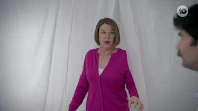 # Where art thou, Tom... # - Taskmaster