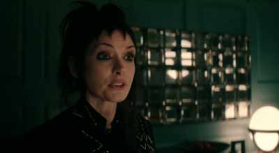 Where is Astrid - Beetlejuice Beetlejuice