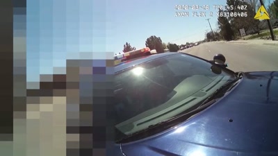 -Where at?
-At a gas station. - Killers: Caught on Camera