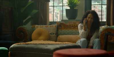 - Where you at?
- I'm home. - Heatwave