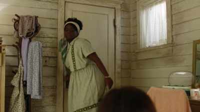 Where you at Terrence's place
last night? - I Am the Night