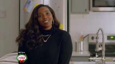 Where? At the store? - A Holiday in Harlem