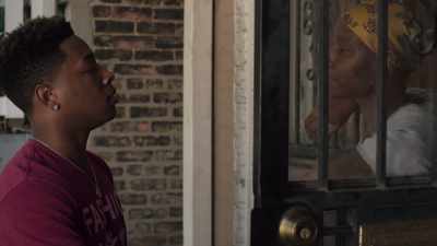 - Where they at?
- What's that got to-- - The Chi
