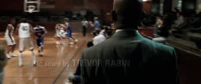 Where you at? - Coach Carter