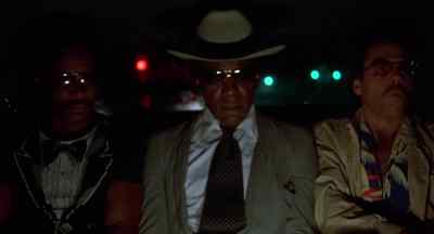 Where is B.B. Muldoon? - Roadie