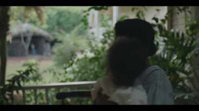 Where be Miss July? Miss July! - The Long Song