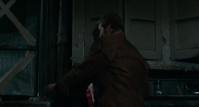 42nd Street - Midnight Cowboy