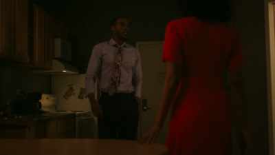 Where you been, Andre? - P-Valley