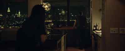 Where you been, baby? - Tracers