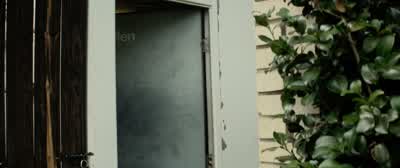 Where you been, Earl? - The Mule