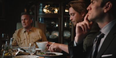 - Where you been? - Yellowstone