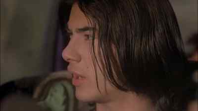 Where you been? - The Doom Generation