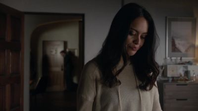 Where you been? - The Rookie