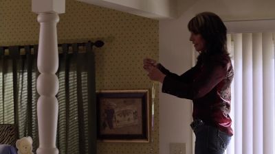 Where you been? - Sons of Anarchy