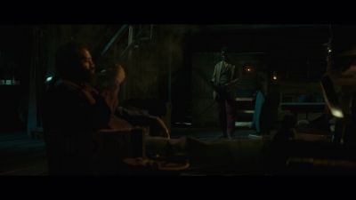 Where you been? - Django