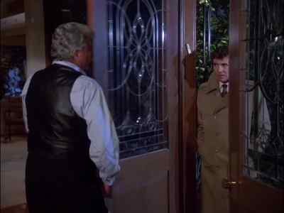 Where you been?
We've been looking for you. - Murder, She Wrote