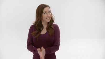 Where to begin? - Being Erica