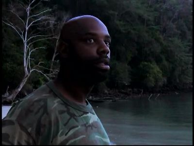 Where is Betsy? - Survivor