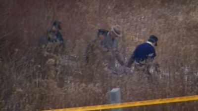 Where this body is found, you
could draw a straight line, - First Blood