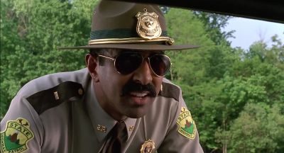 Where you boys headed Canada - Super Troopers