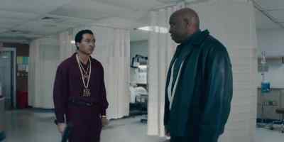 Where my brother at, man? - BMF