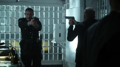 Where is Bruce Wayne? - Gotham