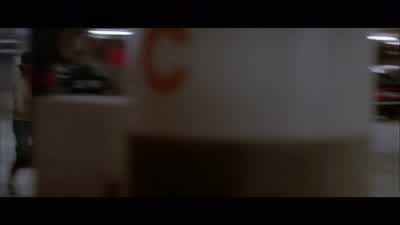 Where? Call the cops! - Big Trouble in Little China