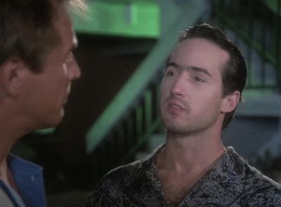 Where can we get in touch with you? - Miami Vice