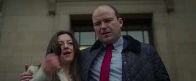 Where you can get prosecuted - Bank of Dave