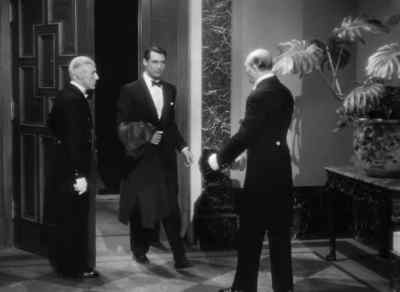 Where can I find Madame Sebastian? - Notorious