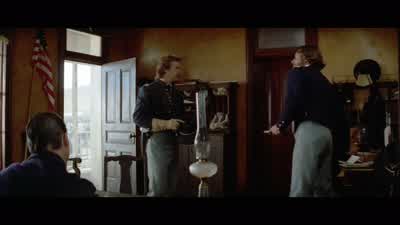 Where can I find Maj. - Dances with Wolves