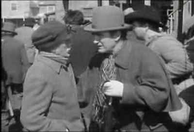 Where can I find Mark Twain? - The Adventures of Mark Twain