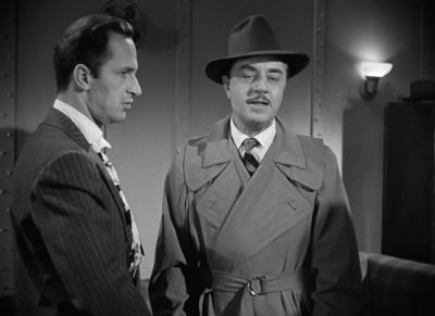 Where can I find this whacked up character - Song of the Thin Man