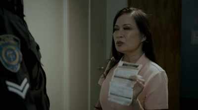 Where can I go
to pay a ticket? - Amityville Uprising
