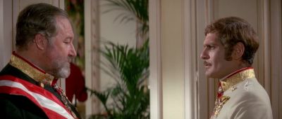 Where can I go What can I do - Mayerling