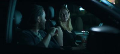 Where can I take you? - Ozark