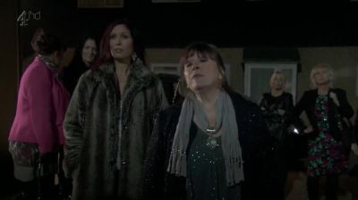 Where can we take you? - Shameless