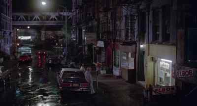 Where can
this place? Where the hell was it? - Last Embrace