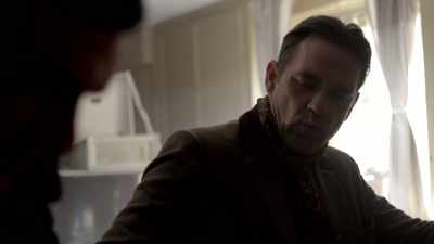 Where is Charles? - Snatch