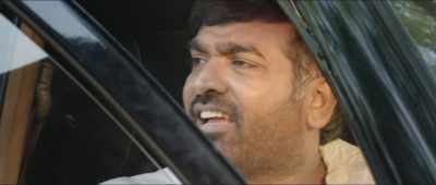Where is Chitra?
Why are you all bloody? - Chekka Chivantha Vaanam